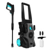Vysokotlakový čistič Cecotec Hydroboost 1400 EasyGo, 1400 W, 426 l/h, 105 barov, hliníkové čerpadlo