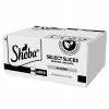 SHEBA Selection Select Slices hydinové maškrty v omáčke 120 x 85 g
