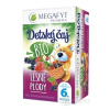 Megafyt Bio LESNÉ PLODY ovocný 40 g
