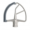 KitchenAid plochý šľahač si stierkou 5KFE7T