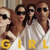 Williams Pharrell - Girl [CD]