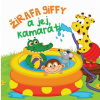 Žirafa Giffy a jej kamaráti