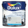 Farba na - Dulux Colours of the World 2,5 l maliarska ľadová drť (Farba na - Dulux Colours of the World 2,5 l maliarska ľadová drť)