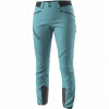 Dynafit Pants 71389-8061 L Blue (Dynafit ženské nohavice tlt Touring dst 8061 l)