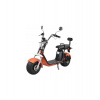 X-scooters XR05 EEC Li - Oranžový