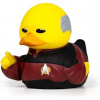 Numskull Star Trek Tubbz Jean Luc Picard Boxed Edition 10 cm