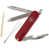 Victorinox 0.6163, nôž Rally, 58 mm, 9 funkcií (0.6163)