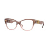 Dioptrické okuliare Versace VE3347 5435 Veľkosť: 52