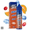 12/60ml JUST JUICE - GRAPE MELON on ICE