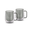 LT9123 set2 tea čierny 250ml VASO LAMART (LT9123)