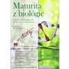Maturita z biológie 3.vydanie- Príprava na prijímacie skúšky na vysokú školu - Ján Križan, Mária Križanová