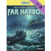 Bethesda Game Studios Fallout 4 Far Harbor DLC (PC) Steam Key 10000016922007