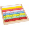 Small Foot puzzle zlomky