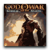 God of War Painting 80x80 Plagát Game Sparta 3 2 (God of War Painting 80x80 Plagát Game Sparta 3 2)
