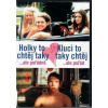 Holky to chtěj taky/ Kluci to taky chtěj ... ale pořád 2x DVD (plast)