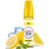 Dinner Lady - Ice, Lemon Sherbets Ice 10ml, 20ml Lemon Sherbets Ice