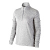 Nike Element Top šedá