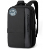 Batoh AspenSport Backpack 24.5 L Charcoal