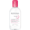 Bioderma Sensibio H2O micelárna voda 250 ml