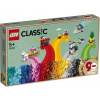 LEGO Classic 11021 90 rokov zábavy