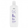 Schwarzkopf Professional BC Bonacure Frizz Away Shampoo uhladzujúci šampón proti krepateniu vlasov 1000 ml