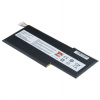 Batéria T6 Power MSI BTY-M6K, 4600mAh, 52Wh, 3cell, Li-pol (NBPR0044)