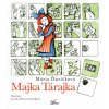 Majka Tárajka | Ďuríčková Mária