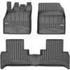 Frogum Autorohože PROLINE - Renault SCENIC III 2009-2016