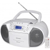 rádio sencor spt 3907 white
