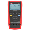 multimeter uni-t ut612 rlc, usb, automatický