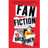 Fan Fiction - Brent Spiner