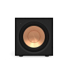 Klipsch R-101SW subwoofer, 10