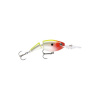 Wobler Rapala Jointed Shad Rap 05 CLN