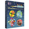 Disney Parks Little Golden Book Library (Disney Classic): It's a Small World, the Haunted Mansion, Jungle Cruise, the Orange Bird, Space Mountain (Random House Disney)(Pevná)