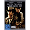 Butch Cassidy und Sundance Kid (DVD)