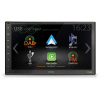 ZENEC ZENEC Z-N966 2-DIN 9″ INFOTAINER