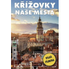 Křížovky Naše města