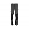 BENNON FOBOS Trousers grey/black, Veľkosť 56