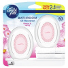 AmbiPur Bathroom Flower&Spring osviežovač do kúpeľne (2x7,5ml)