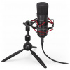 Endorfy mikrofon Solum T / stojánek / pop-up filtr / 3,5mm jack / USB-C EY1B002