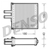 DENSO Výměník tepla, vnitřní vytápění DRR09061