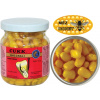 Kukuřice CUKK bez nálevu - 125g SLIVKA&RUM