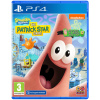 SpongeBob SquarePants: The Patrick Star Game (PS4)