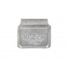 Invento TIP-TOPOL 10g zinc knock-on wheel weights for steel wheels 100 pcs