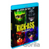 Kick Ass Blu-ray