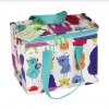 MOLUK OOGI Play bag s príšerkami - set elastických postavičiek Design: s príšerkami