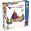 Magna-Tiles Magnetická stavebnica microMAGS Deluxe Set 70 ks