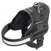 Karlie Postroj XTREME HARNESS teflon černý, 80-100cm