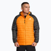 Pánska páperová bunda The North Face Bettaforca LT Down Hoodie orange NF0A7Z8F8M61 (XL)