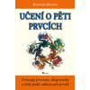Učení o pěti prvcích 2.vydanie - Růžička, Radomír
